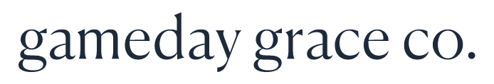 Gameday Grace Co.